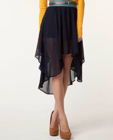 Ropa de Bershka