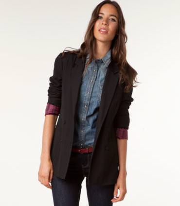 Ropa de Bershka
