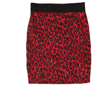 Bershka otoño 