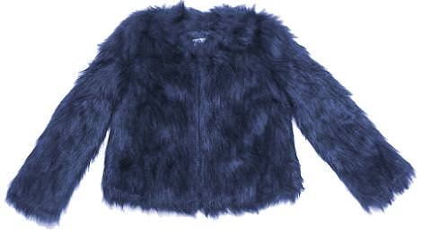 Bershka otoño 