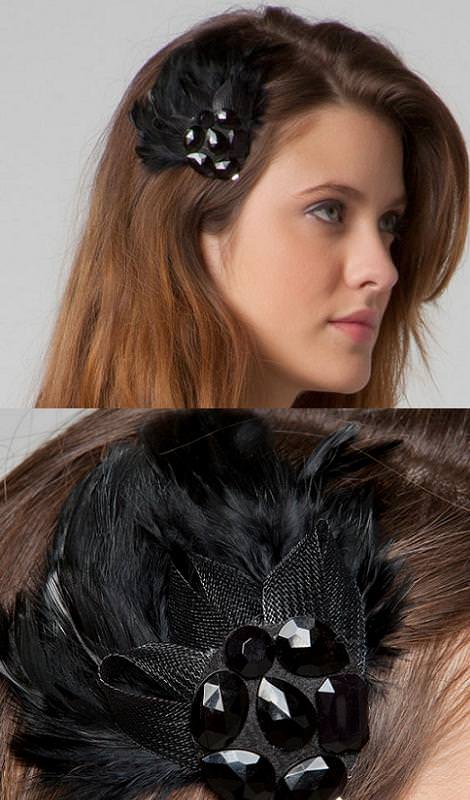 Accesorios del pelo de Bershka