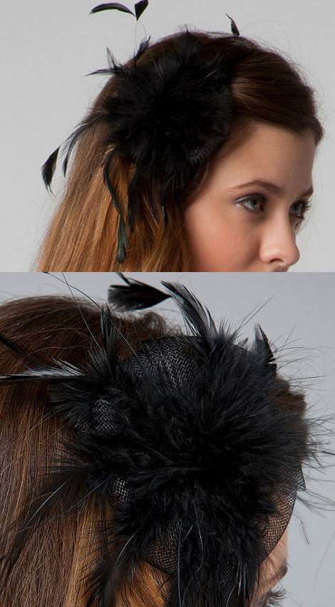 Accesorios del pelo de Bershka