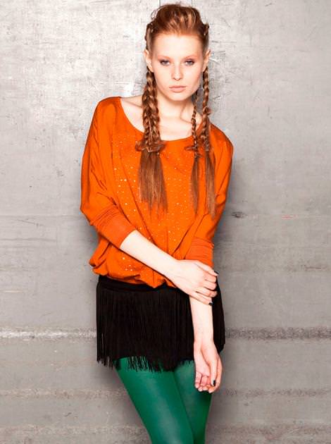 Bershka ropa y tendencias del invierno  