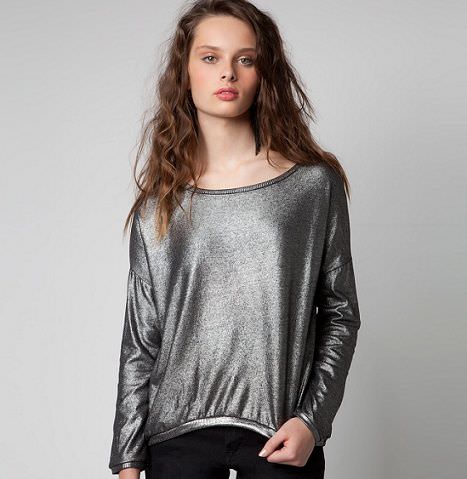 descuentos en bershka con ropa de fin de año