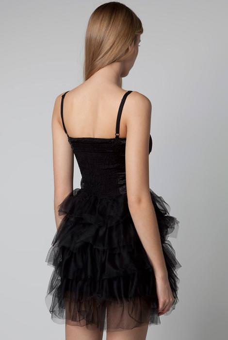 Bershka vestidos de fiesta para Nochevieja