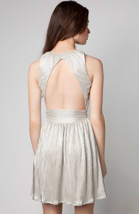 Bershka vestidos de fiesta para Nochevieja