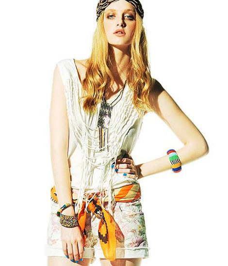 Pulseras de moda