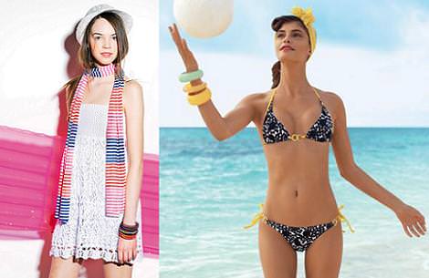 Accesorios de playa
