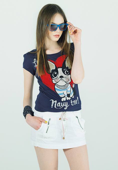 Catálogo Bershka primavera verano 