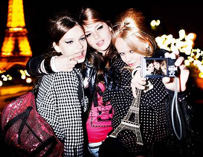 Bershka, otoño invierno Bershka, otoño invierno