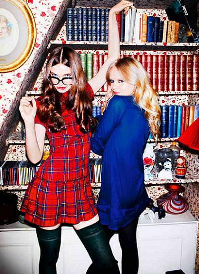 Bershka, otoño invierno Bershka, otoño invierno