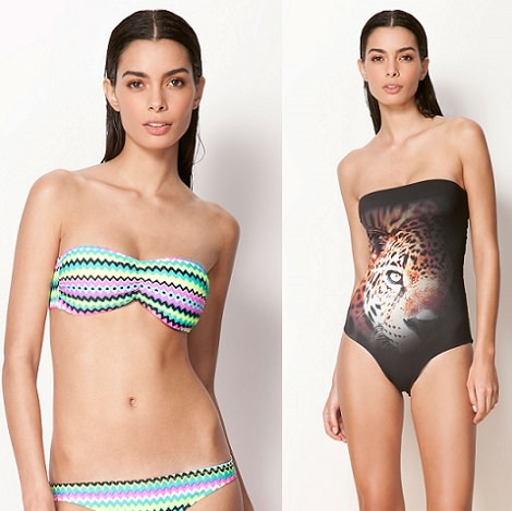 operacion identificar las mejores compras del verano de bershka