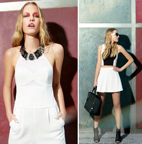 operacion identificar las mejores compras del verano de bershka