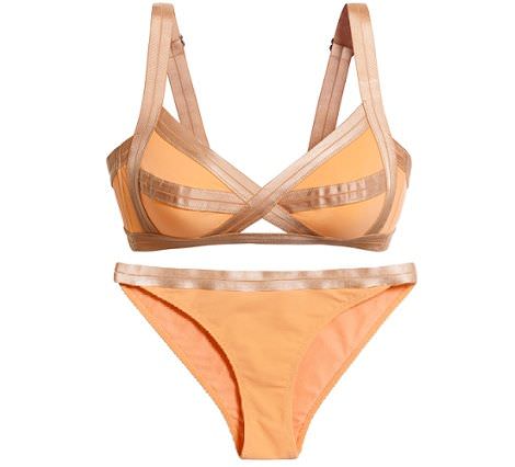 bikinis hm 