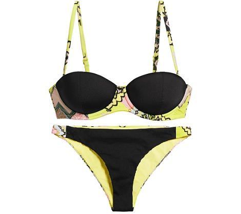 bikinis hm 
