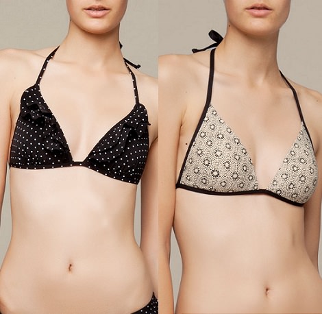 bikinis de rebajas de oysho