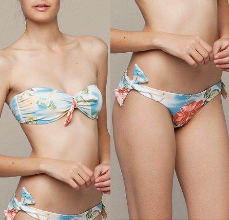bikinis de rebajas de oysho