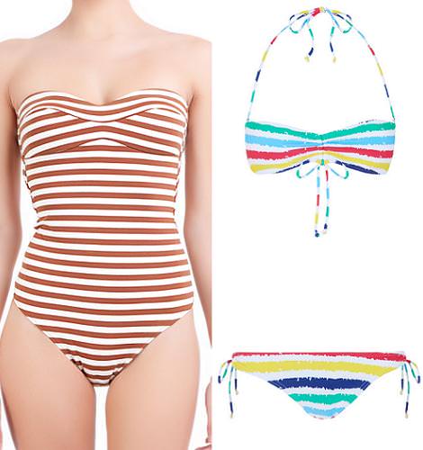 Moda baño 
