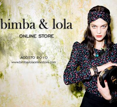 Bimba&Lola tienda online
