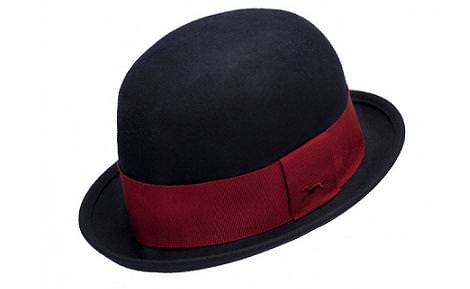Moda otoño : Sombreros
