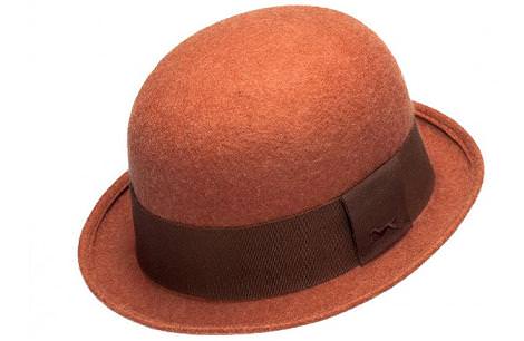 Moda otoño : Sombreros