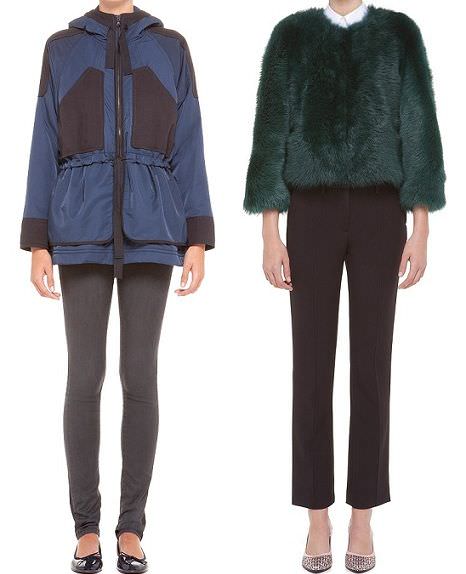 nueva ropa y complementos de Bimba&Lola