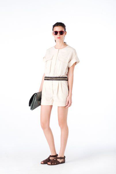 Bimba & Lola primavera verano , el catálogo