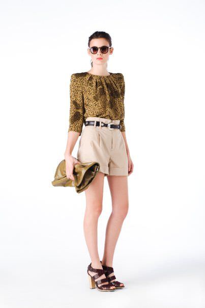 Bimba & Lola primavera verano , el catálogo