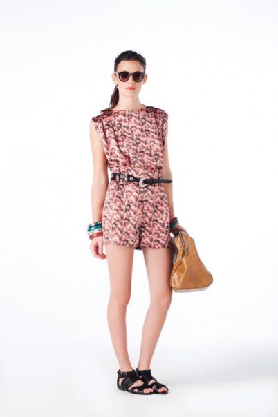 Bimba & Lola primavera verano , el catálogo