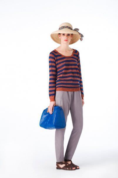 Bimba & Lola primavera verano , el catálogo
