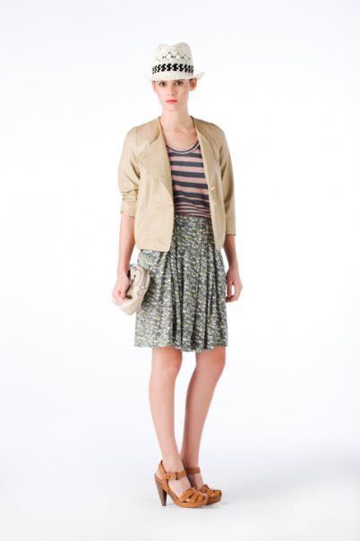 Bimba & Lola primavera verano , el catálogo