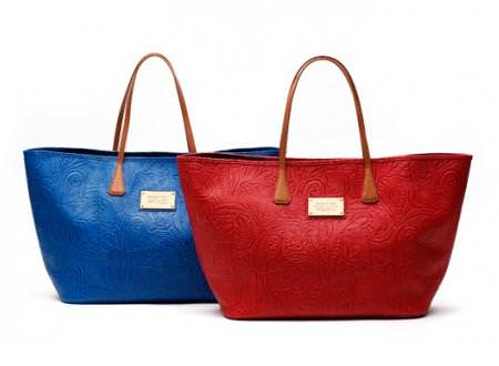 Bolsos y accesorios de Bimba&Lola, primavera 
