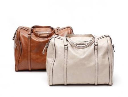 Bolsos y accesorios de Bimba&Lola, primavera 