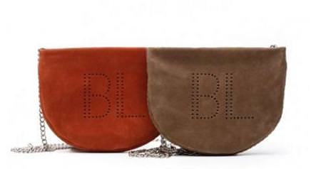 Bolsos y accesorios de Bimba&Lola, primavera 