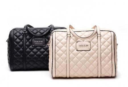 Bolsos y accesorios de Bimba&Lola, primavera 