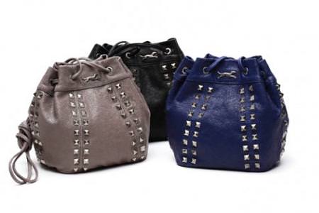 Bolsos y accesorios de Bimba&Lola, primavera 