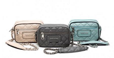 Bolsos y accesorios de Bimba&Lola, primavera 