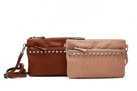 Bolsos y accesorios de Bimba&Lola, primavera 