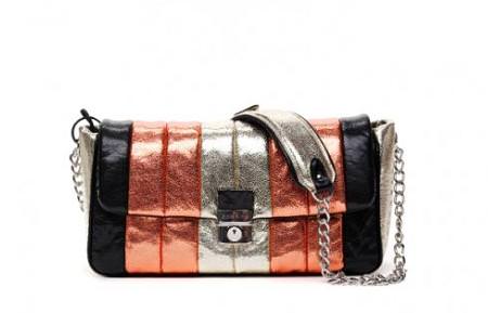 Bolsos y accesorios de Bimba&Lola, primavera 