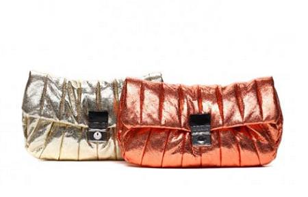 Bolsos y accesorios de Bimba&Lola, primavera 