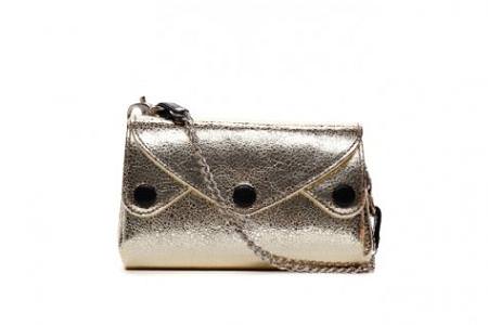 Bolsos y accesorios de Bimba&Lola, primavera 