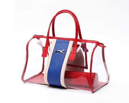 Bolsos y accesorios de Bimba&Lola, primavera 