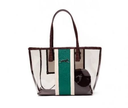 Bolsos y accesorios de Bimba&Lola, primavera 