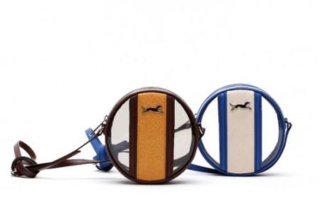 Bolsos y accesorios de Bimba&Lola, primavera 