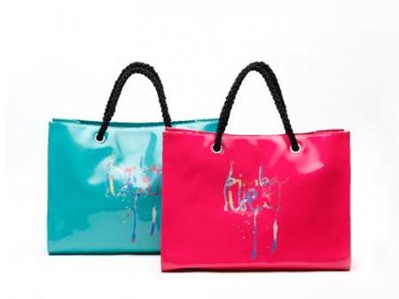 Bolsos y accesorios de Bimba&Lola, primavera 