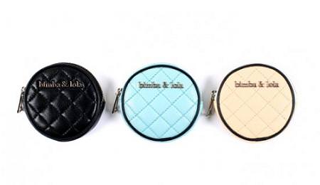 Bolsos y accesorios de Bimba&Lola, primavera 