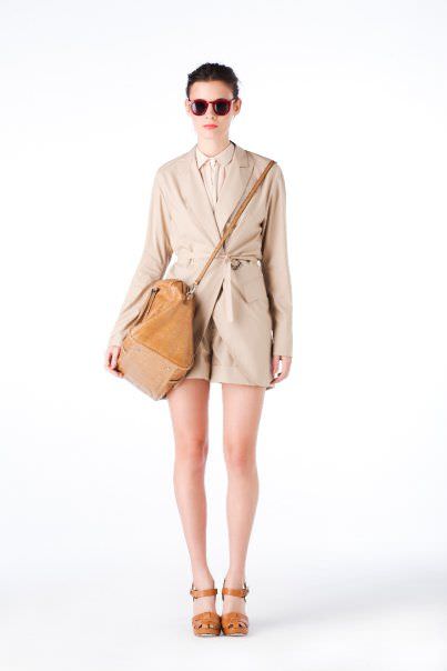 Bimba & Lola primavera verano , el catálogo