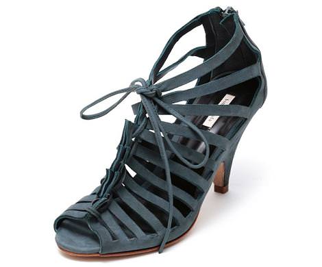 Bimba&Lola primavera verano : sandalias