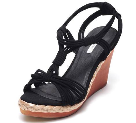 Bimba&Lola primavera verano : sandalias