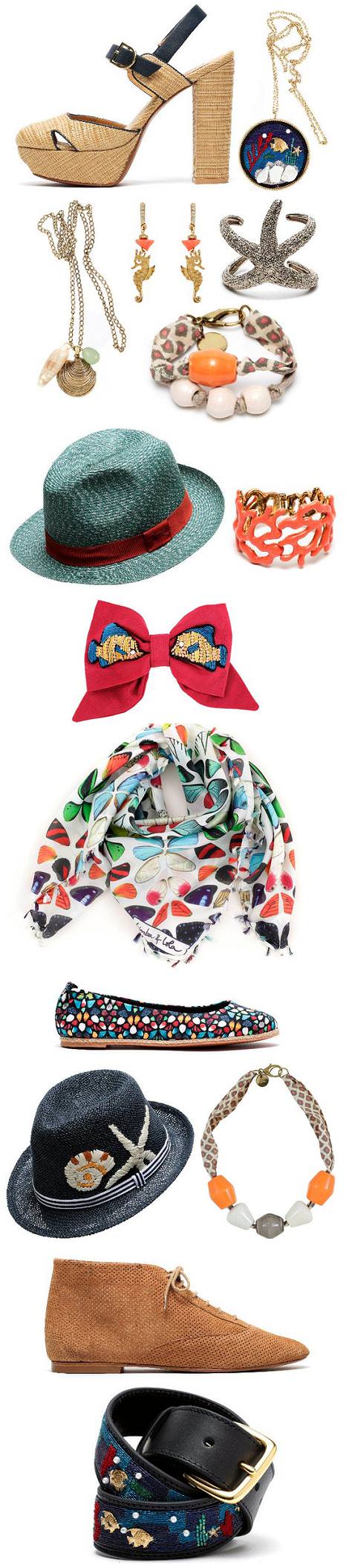 Avance Bimba&Lola primavera 
